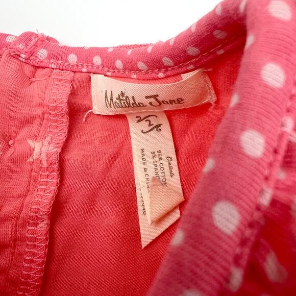 Matilda Jane Eisley Top - Picture 4 of 6